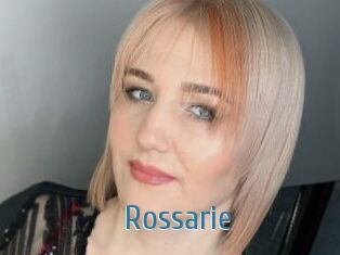 Rossarie