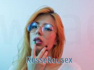 RosseRousex