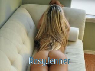 RosyJenner