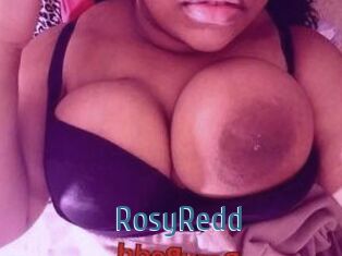 RosyRedd