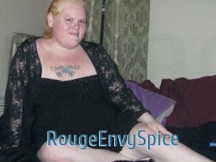 RougeEnvySpice