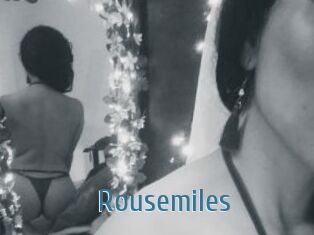 Rousemiles