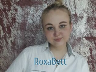 RoxaBett