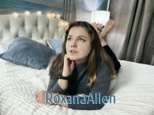 RoxanaAllen
