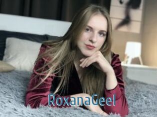 RoxanaGeel