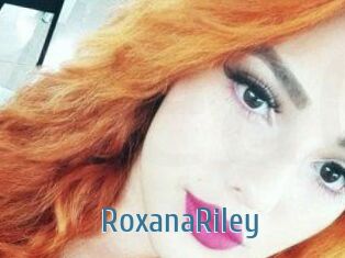 RoxanaRiley
