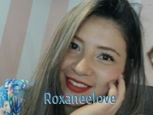 Roxaneelove