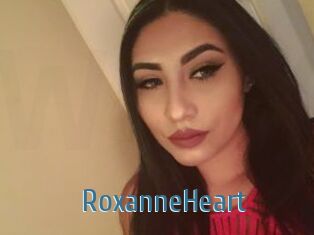RoxanneHeart