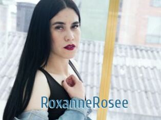 RoxanneRosee
