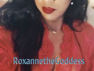RoxannetheGoddess