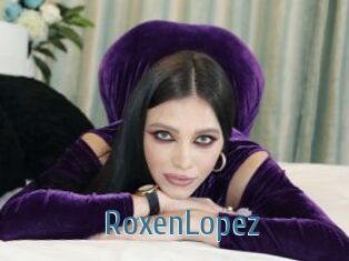 RoxenLopez