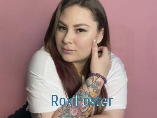 RoxiFoster