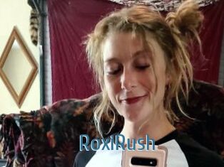 RoxiRush