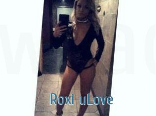 Roxi_uLove