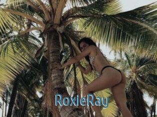 RoxieRay