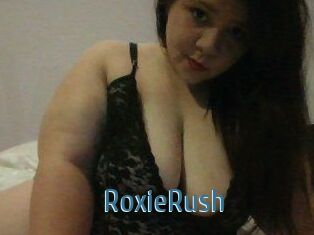 RoxieRush