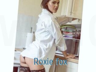 Roxie_fox