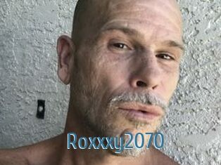 Roxxxy2070