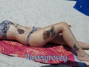 Roxxxyrosey