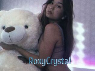 RoxyCrystal