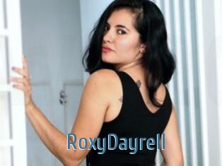 RoxyDayrell