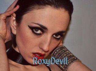 RoxyDevil
