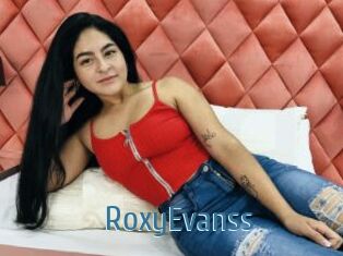 RoxyEvanss