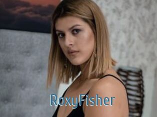 RoxyFisher
