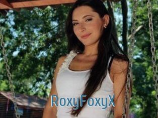 RoxyFoxyX