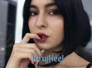 RoxyHeel