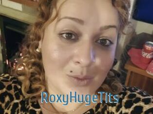 RoxyHugeTits