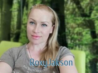 RoxyJakson