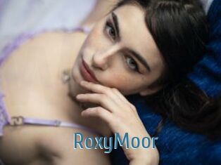 RoxyMoor