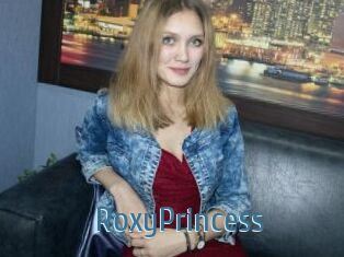 RoxyPrincess