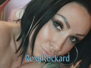 RoxyRockard
