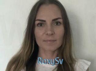 RoxySv