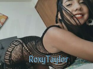 RoxyTaylor