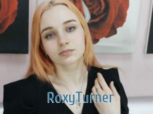 RoxyTurner