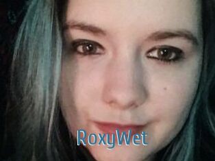 RoxyWet