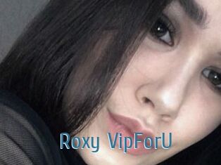 Roxy_VipForU