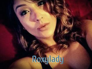 Roxylady