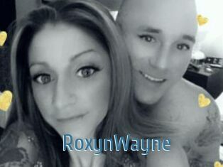 RoxynWayne