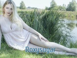 Roxysugar