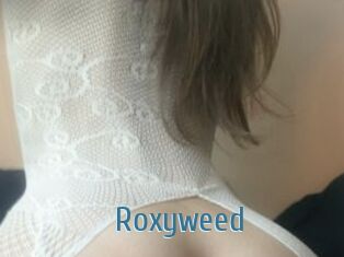 Roxyweed