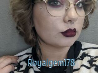 Royalgem178
