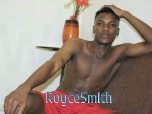 RoyceSmith