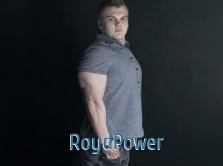 RoydPower