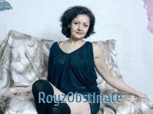 RoyzObstinate