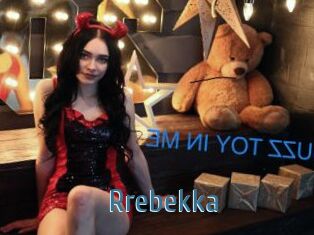 Rrebekka