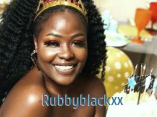 Rubbyblackxx